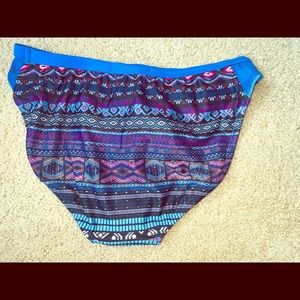 Bikini Bottom 🐙🐬